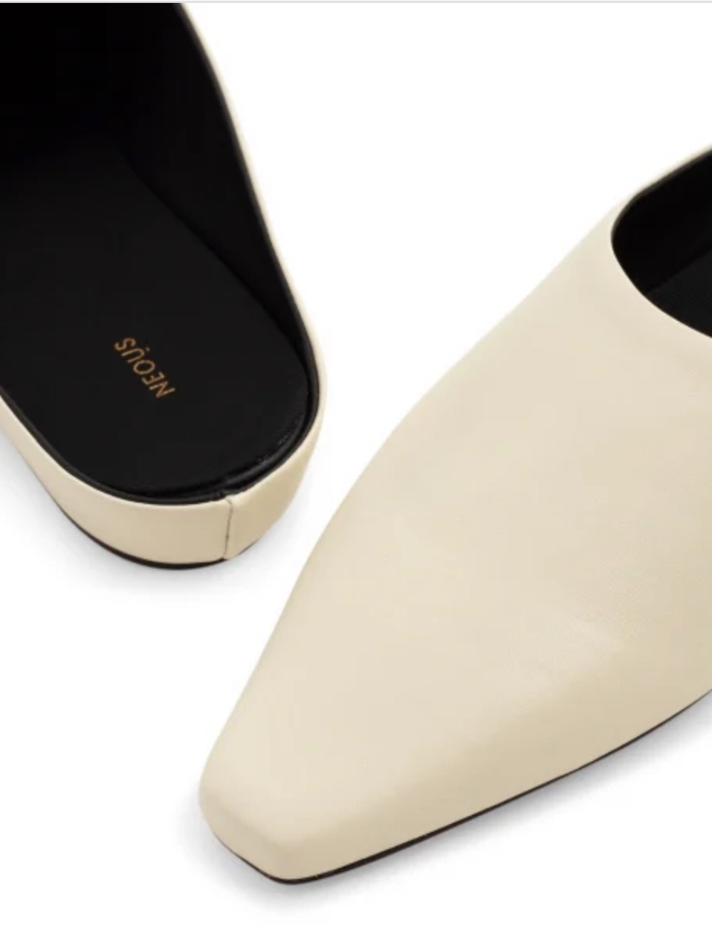 NEOUS Alba Mules